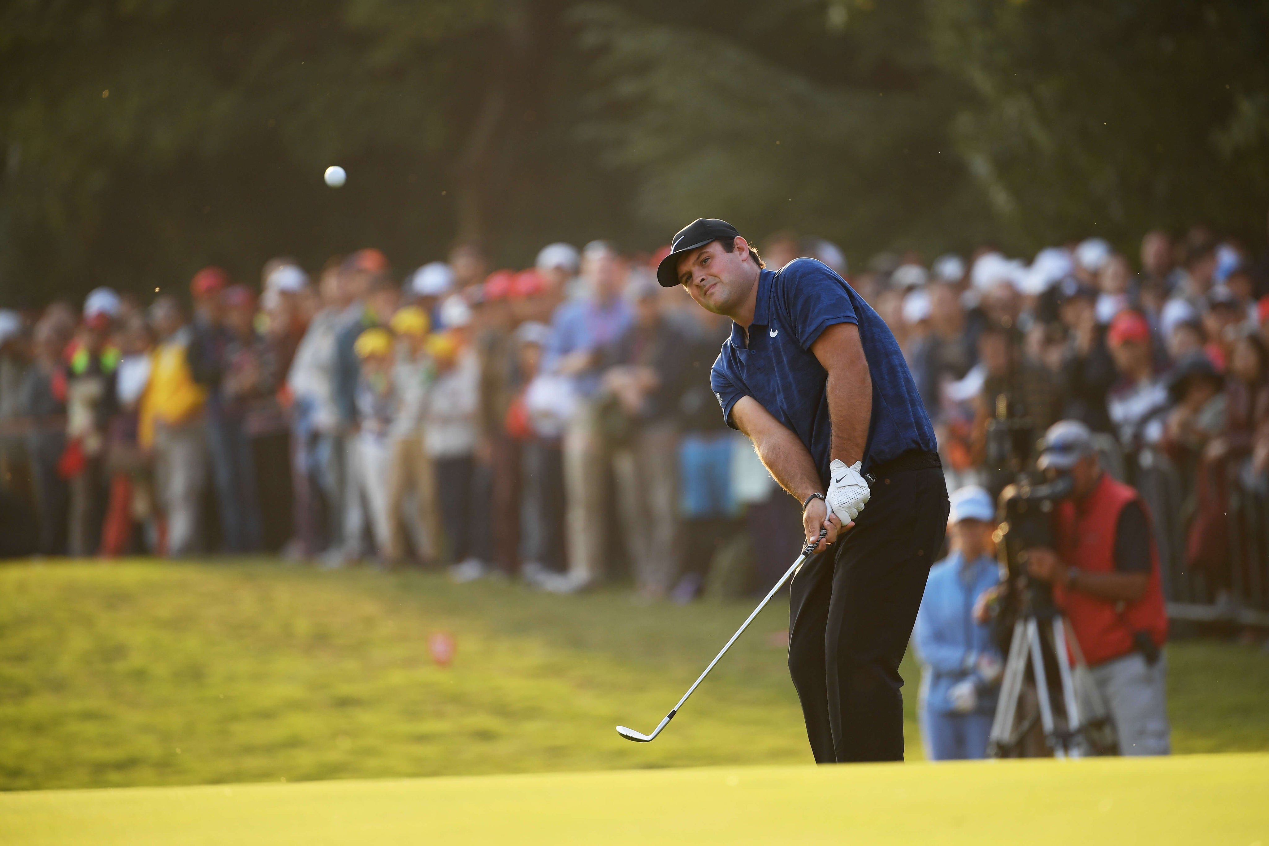  Prologue: Augusta in April – The Eternal Spring of Golf