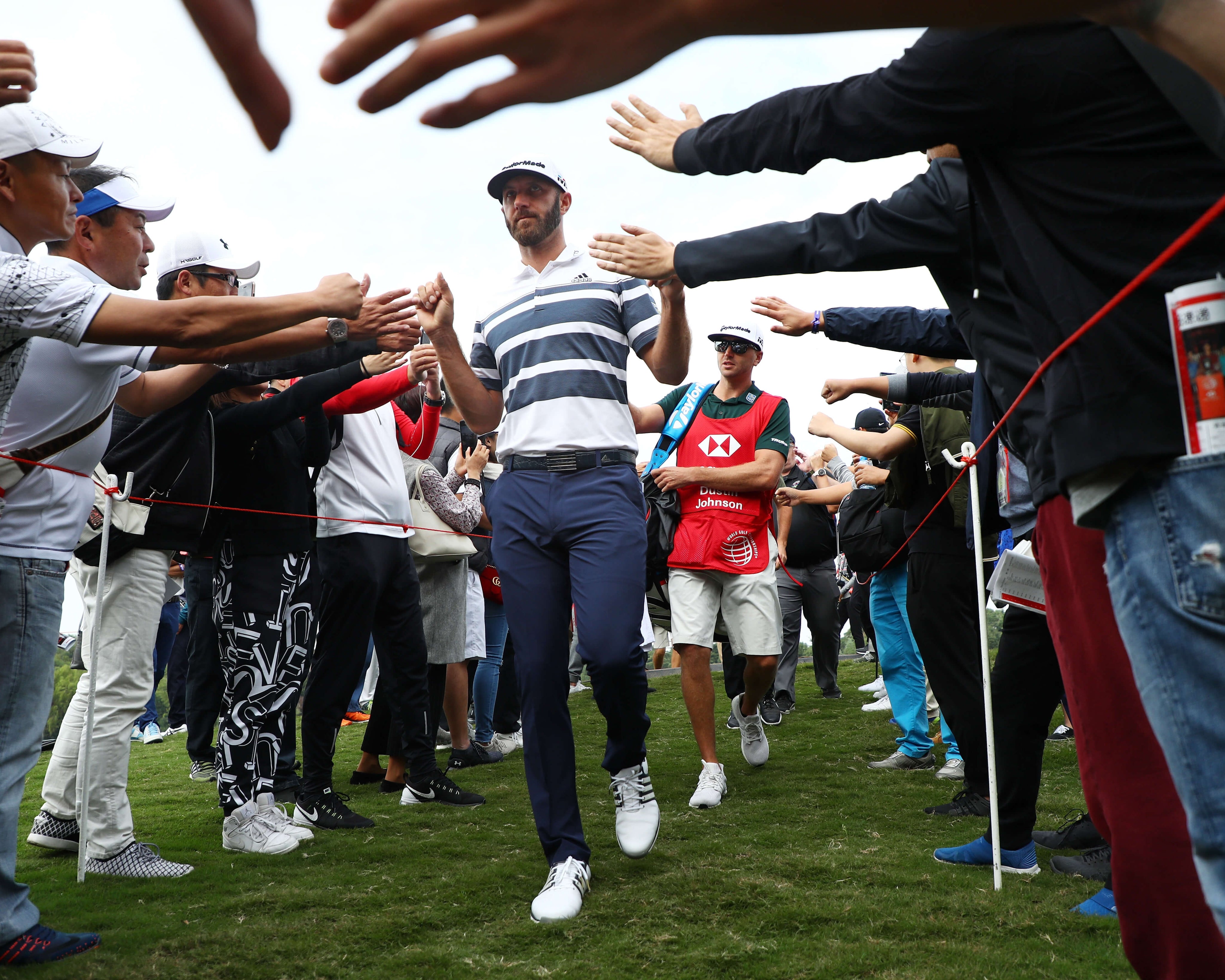 Phil Mickelson: The Legendary "Lefty" on the Golf Course