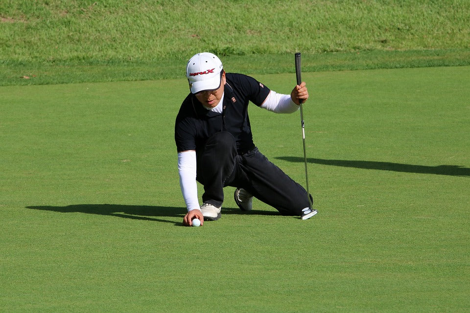 Master Your Swing: The Essential Guide to At-Home Practice with a Premium Golf Hitting Net