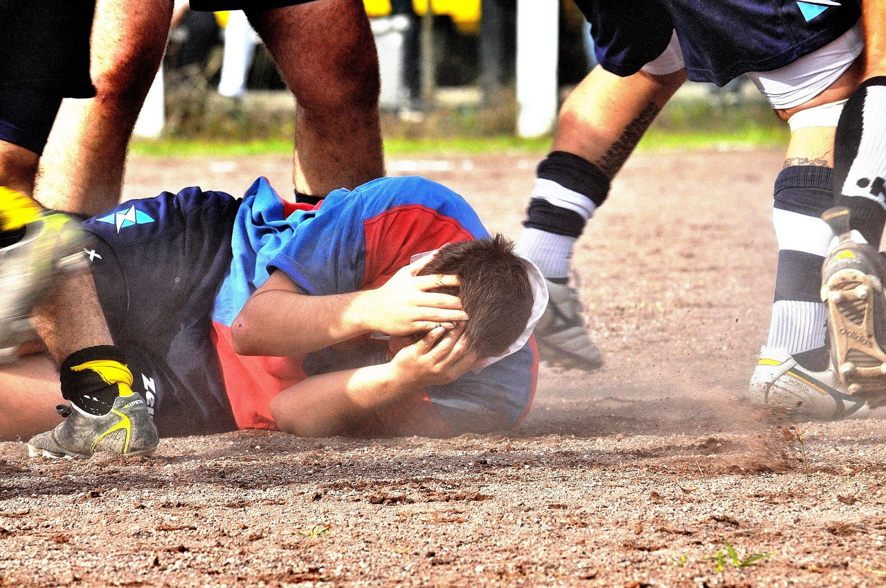 The Concussion Protocol Controversy and the Shifting Landscape of Football