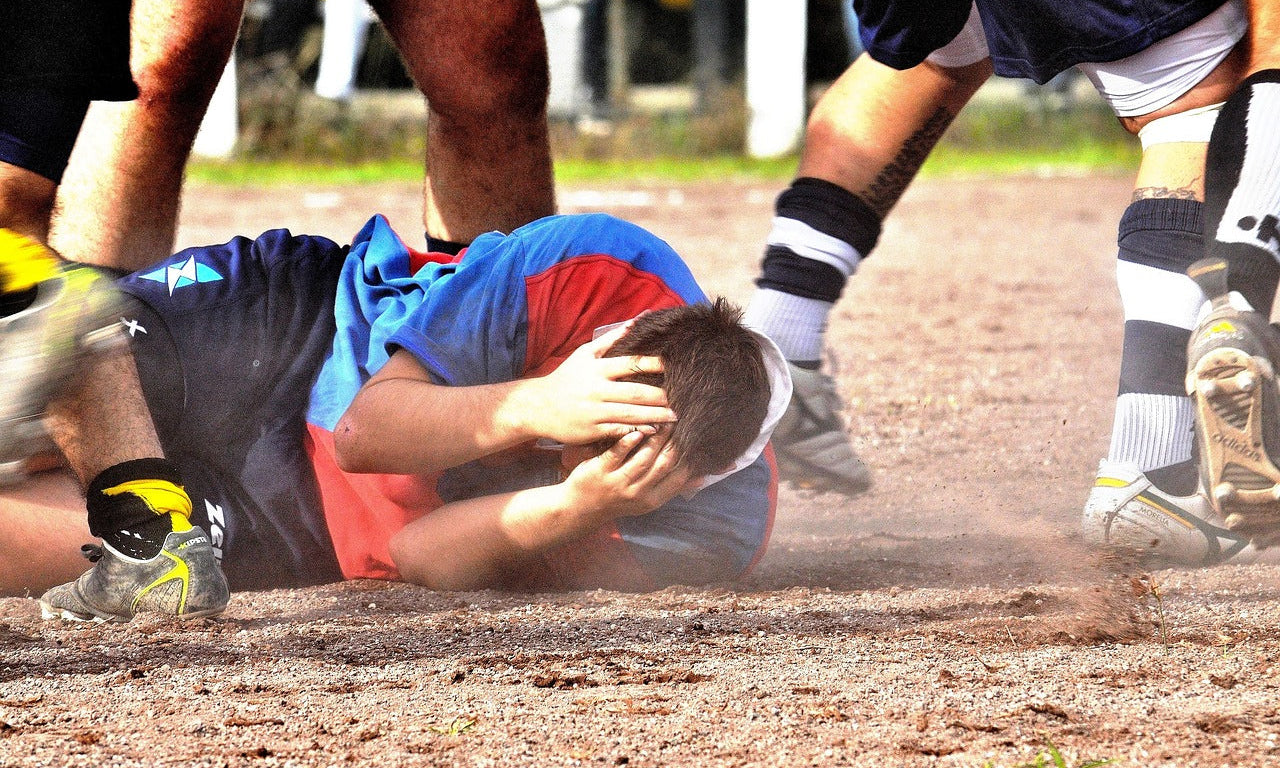 The Concussion Protocol Controversy and the Shifting Landscape of Football