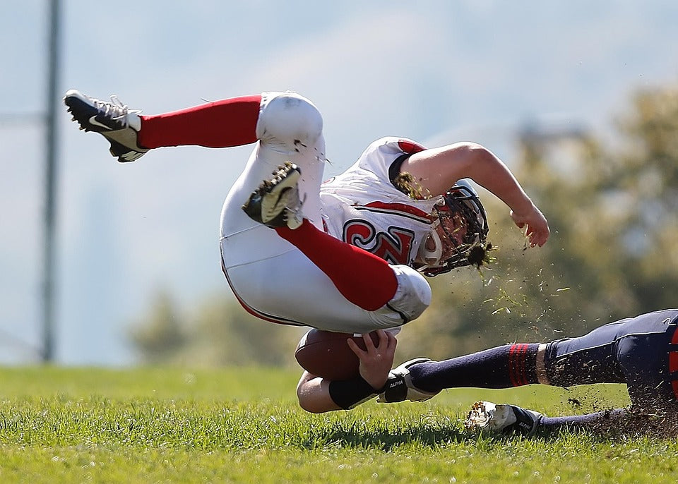 Football's Latest Buzz: From Touchdowns to Tribunals