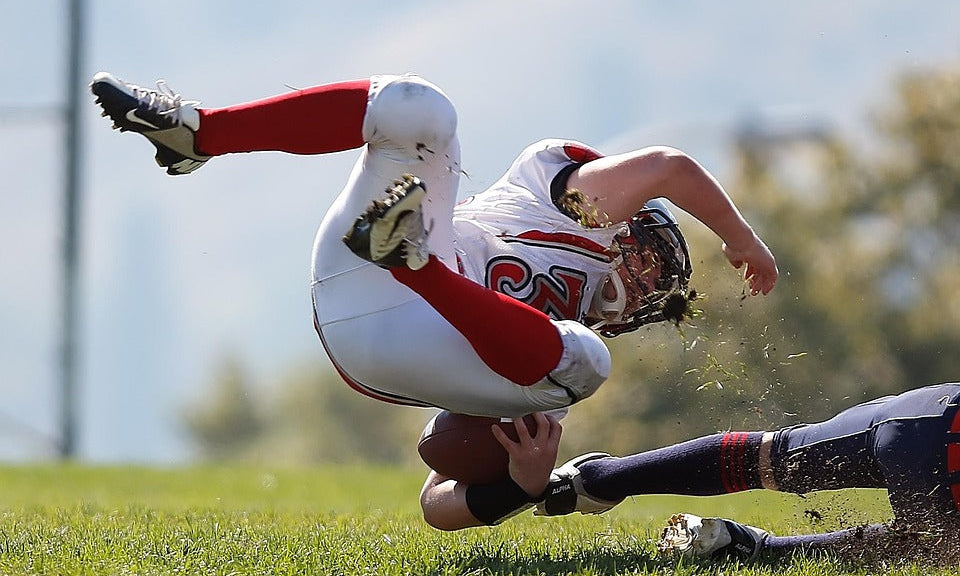 Football's Latest Buzz: From Touchdowns to Tribunals