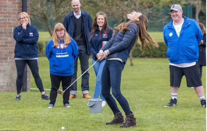 Princess Kate announces she has cancer