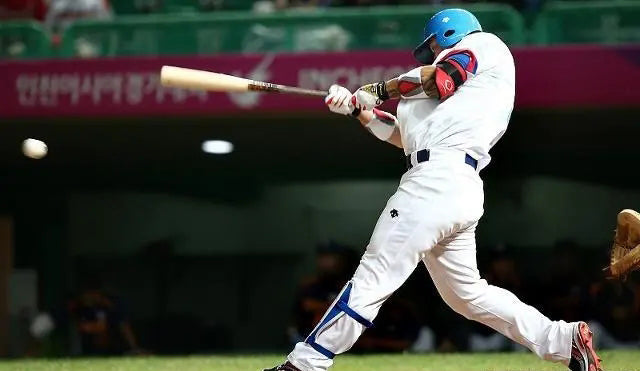 The physics behind Galileo's baseball pitch