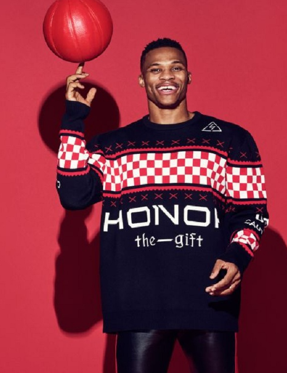 Russell Westbrook: The Unstoppable Force of NBA