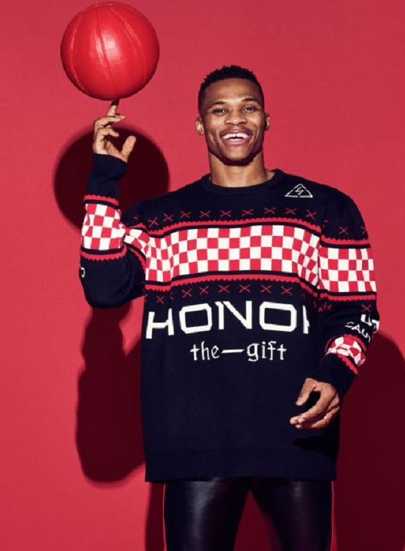 Russell Westbrook: The Unstoppable Force of NBA