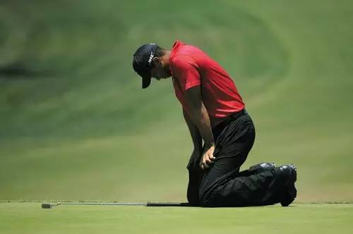 Unveiling the "Violent" Side of Golf: Galileo sports’s Personal Perspective