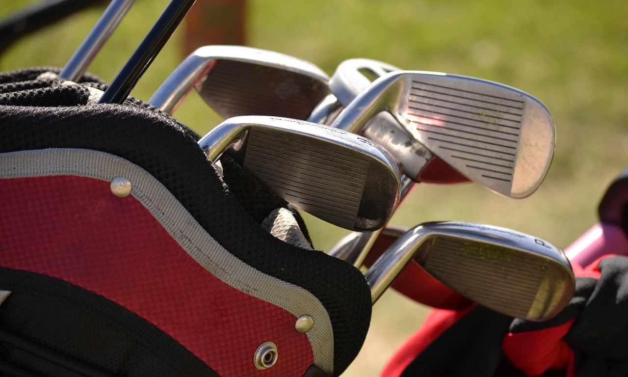 Jack Nicklaus: A Golf Legend and How GalileoSports' Premium Golf Training Equipment Enhances Your Game