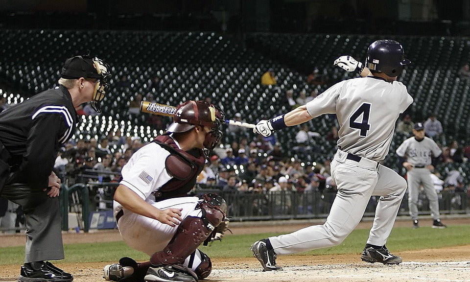 The Complete 2025 Baseball Gear Guide: Pro Picks, Tech Trends & Buying Advice