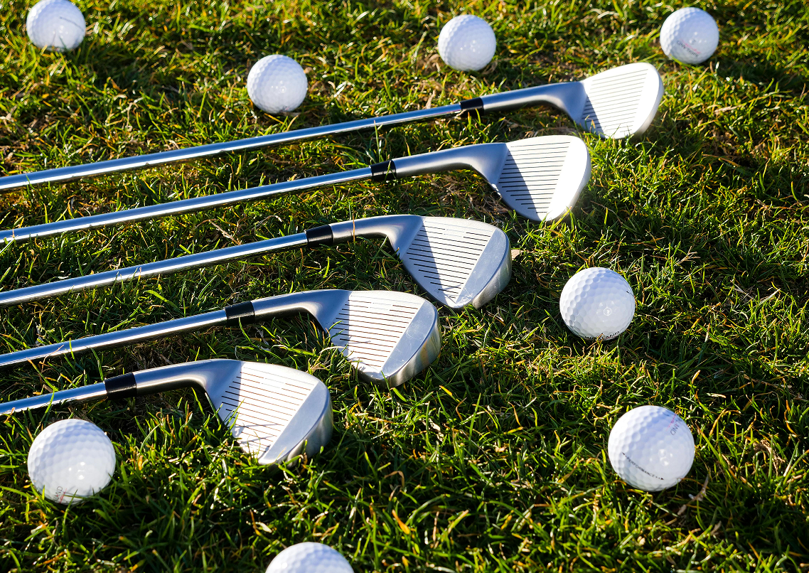 Which is the most difficult golf club to master?