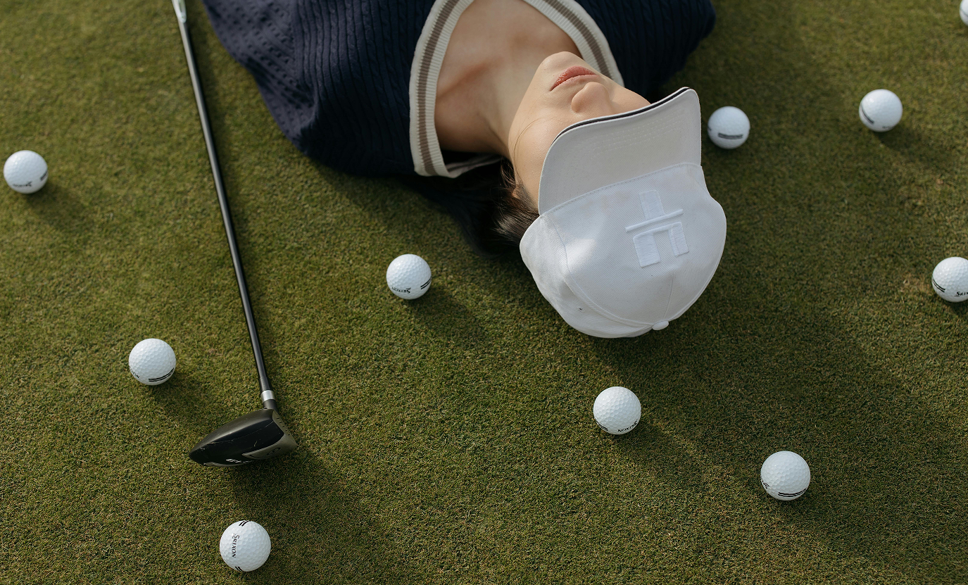 A Comprehensive Guide to Warming Up Before Golf