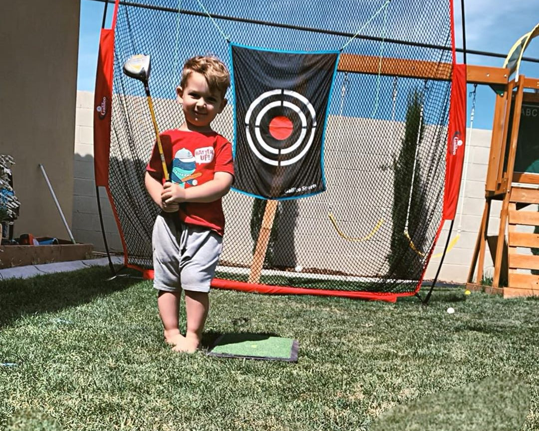 Why Galileo Golf Products and Accessories can be the best for your Home Golf Training and Practice!