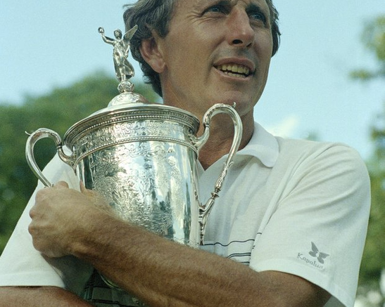 Hale Irwin on Golf’s Evolution: Tradition, Grit, and the Spirit of the U.S. Open