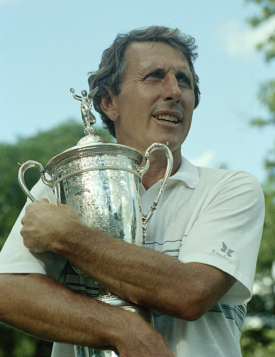 Hale Irwin on Golf’s Evolution: Tradition, Grit, and the Spirit of the U.S. Open