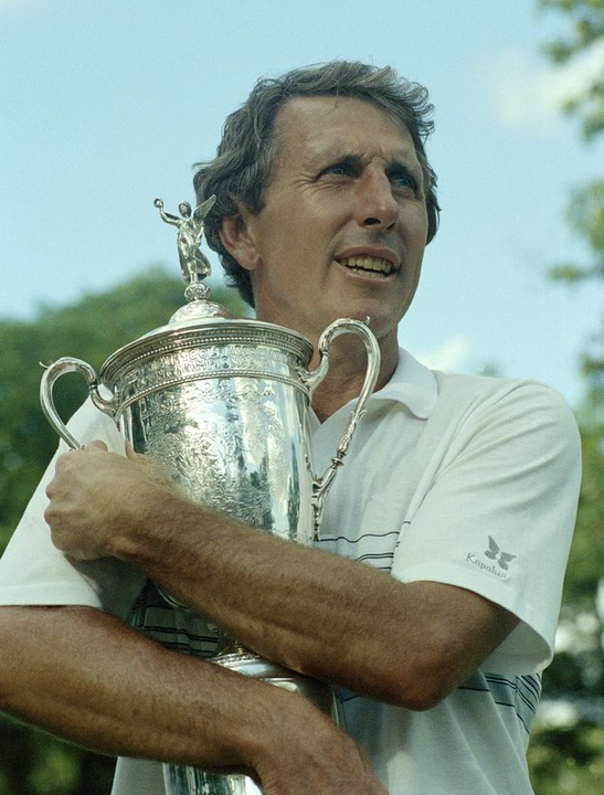 Hale Irwin on Golf’s Evolution: Tradition, Grit, and the Spirit of the U.S. Open