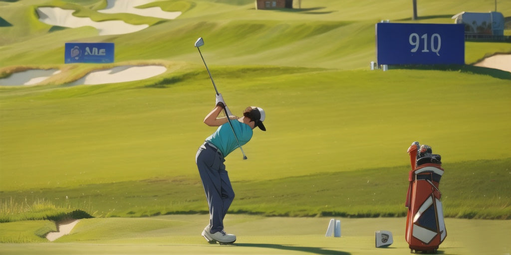 Unleashing the Benefits of the Galileo Golf Batting Cage at Home