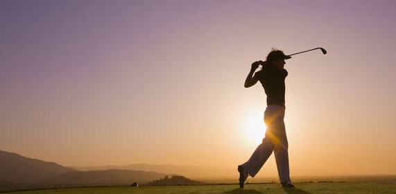 Master Your Swing at Home with the Galileo Golf Hitting Cage