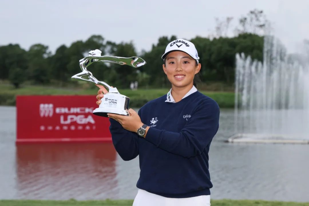 Record-breaking Championship!