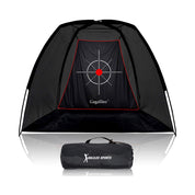 Gagalileo Backyard /Indoor Golf Net 8X6X5ft