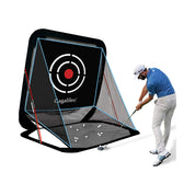 Gagalileo Portable Pop-Up Driving Net 8X7X7