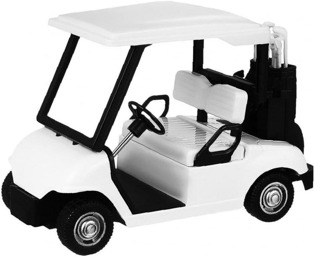 300D Xford Cloth Water-proof Sun-proof Golf Car Cover
