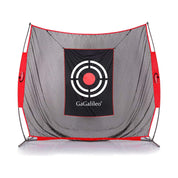 Gagalileo Hitting Nets for Backyard 8x7ft
