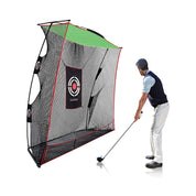 Gagalileo Golf Practice indoor&outdoor Nets 10x8X3