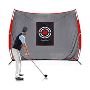 Gagalileo Driving Indoor Range 10X8ft