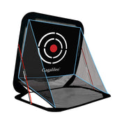 Gagalileo Portable Pop-Up Driving Net 8X7X7