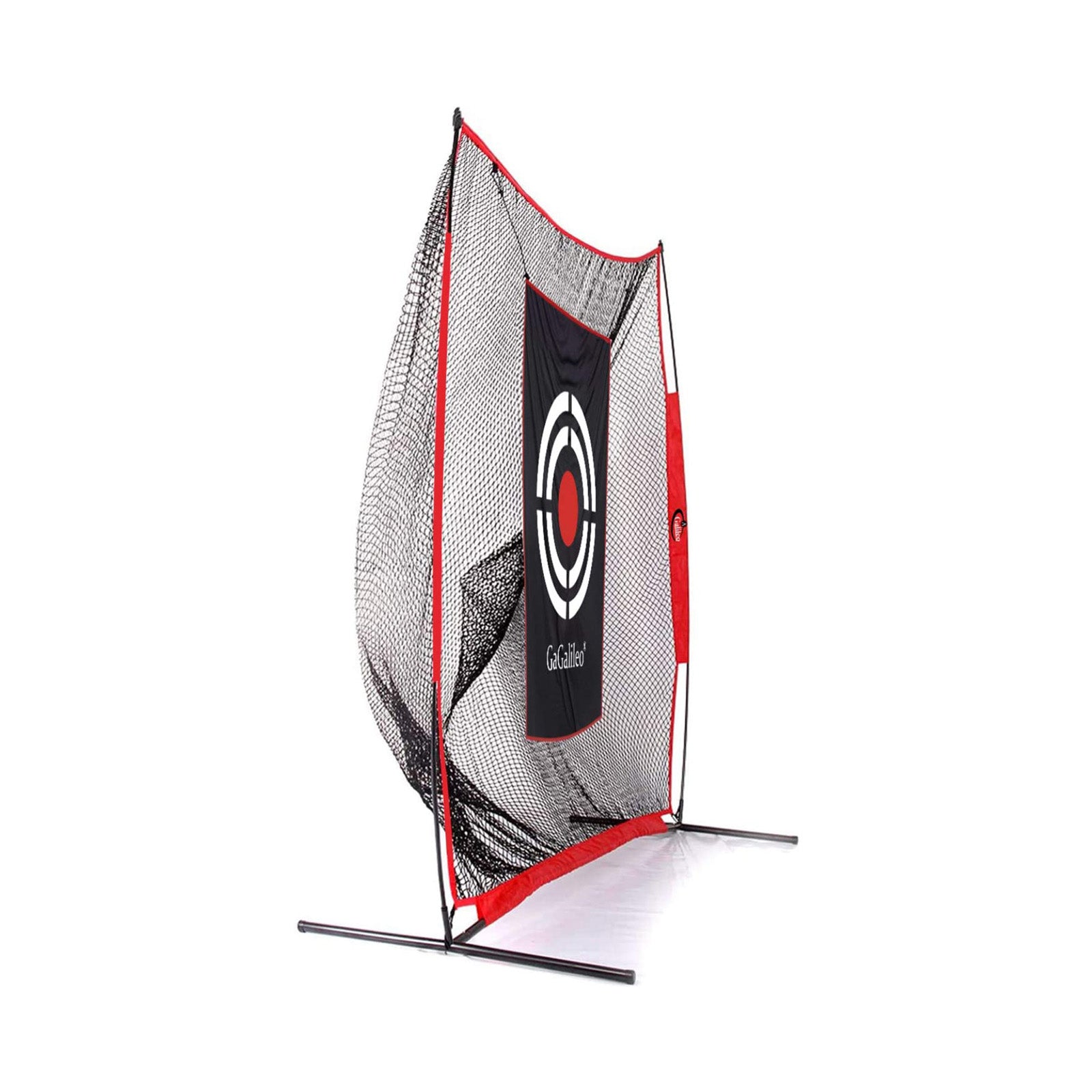 Gagalileo Hitting Nets for Backyard 8x7ft