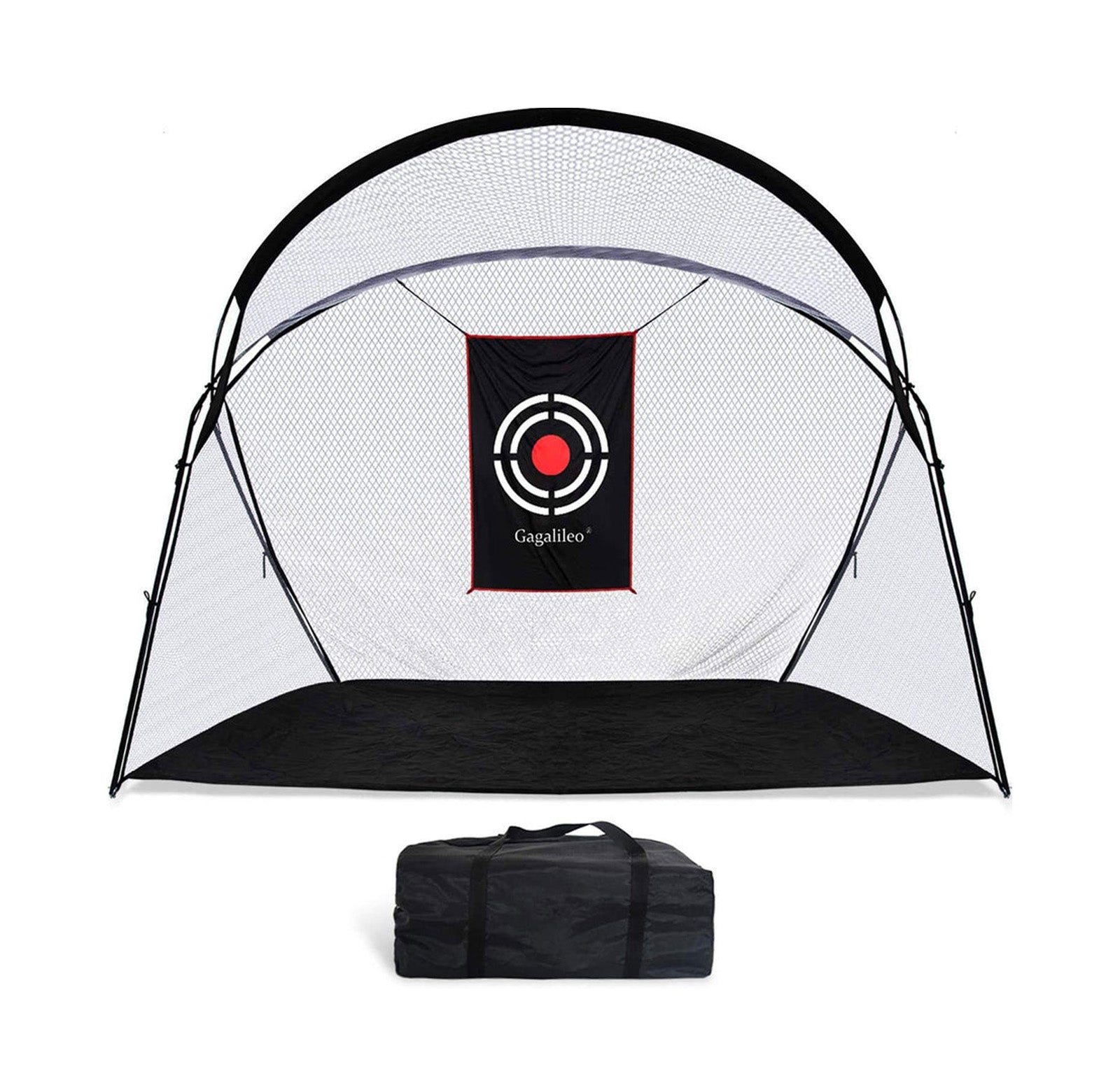 Galileo Golf Hitting Net/Backyard 10x7x5.5