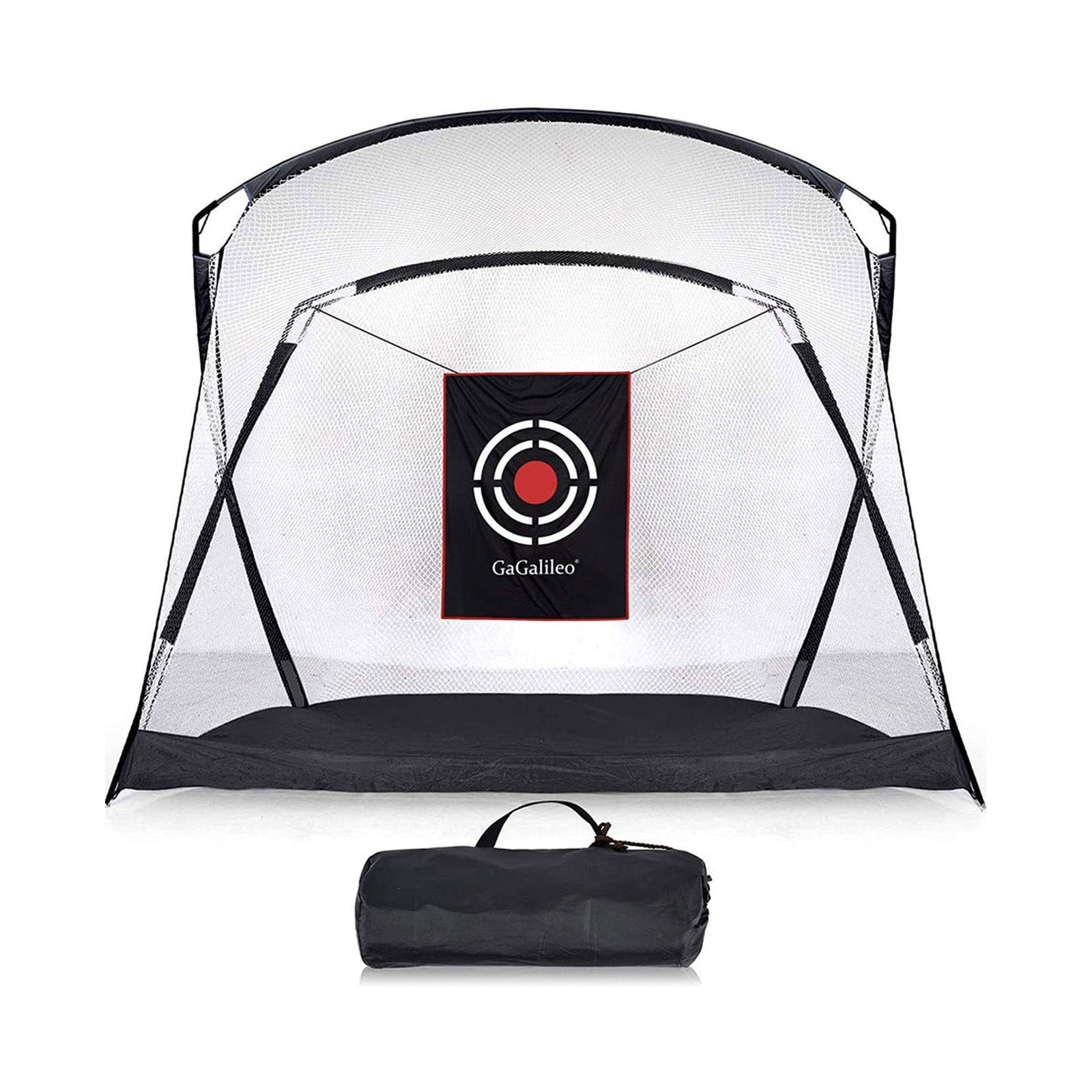 Gagalileo Golf Hitting Nets 9X7X5ft