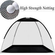 Gagalileo Golf Net Replacement 10x7x6ft