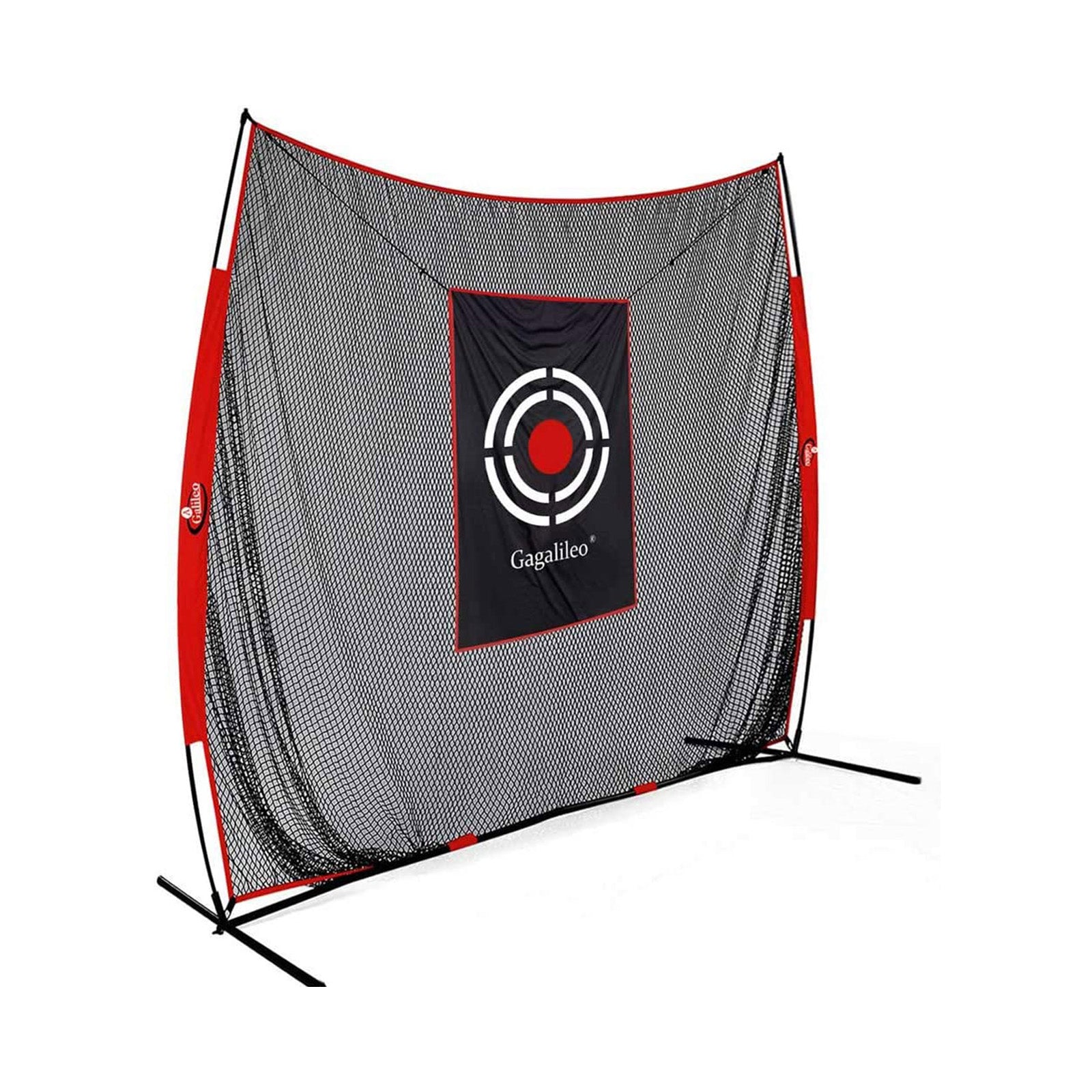 Gagalileo Driving Indoor Range 10X8ft