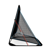 Gagalileo Portable Pop-Up Driving Net 8X7X7