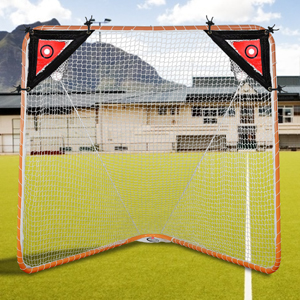 Galileo Lacrosse Target System - Multiple Training Modules