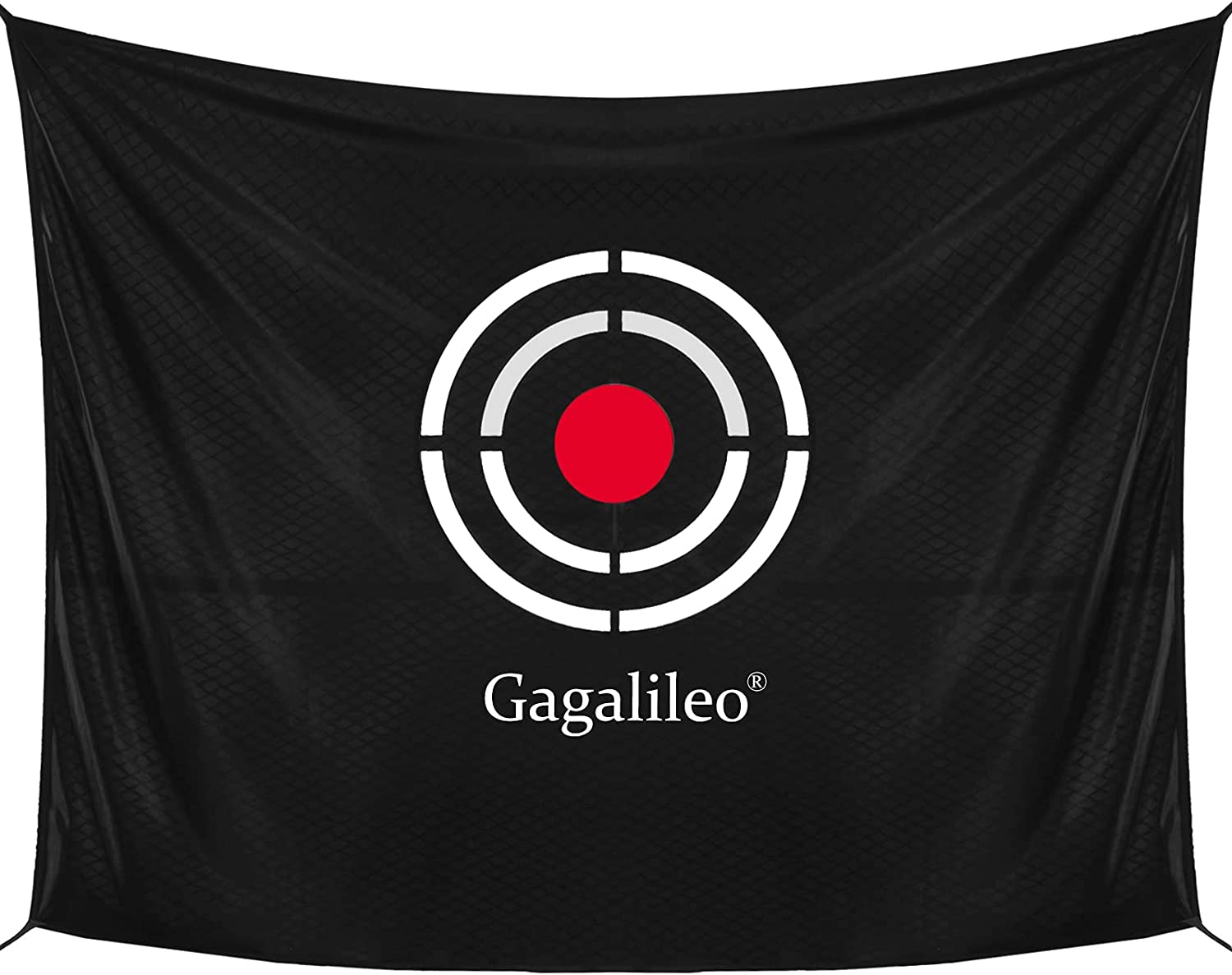 Gagalilleo Golf Target Cloth/Pop-up 4x5ft