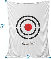 Gagalileo Golf Target Cloth 5x3ft