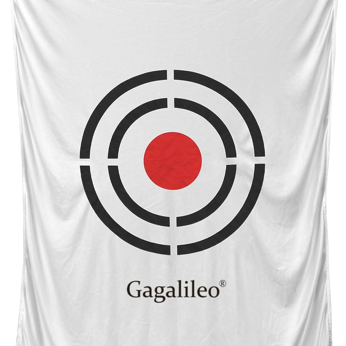 Gagalileo Golf Target Cloth 5x3ft