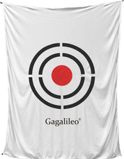 Gagalileo Golf Target Cloth 5x3ft