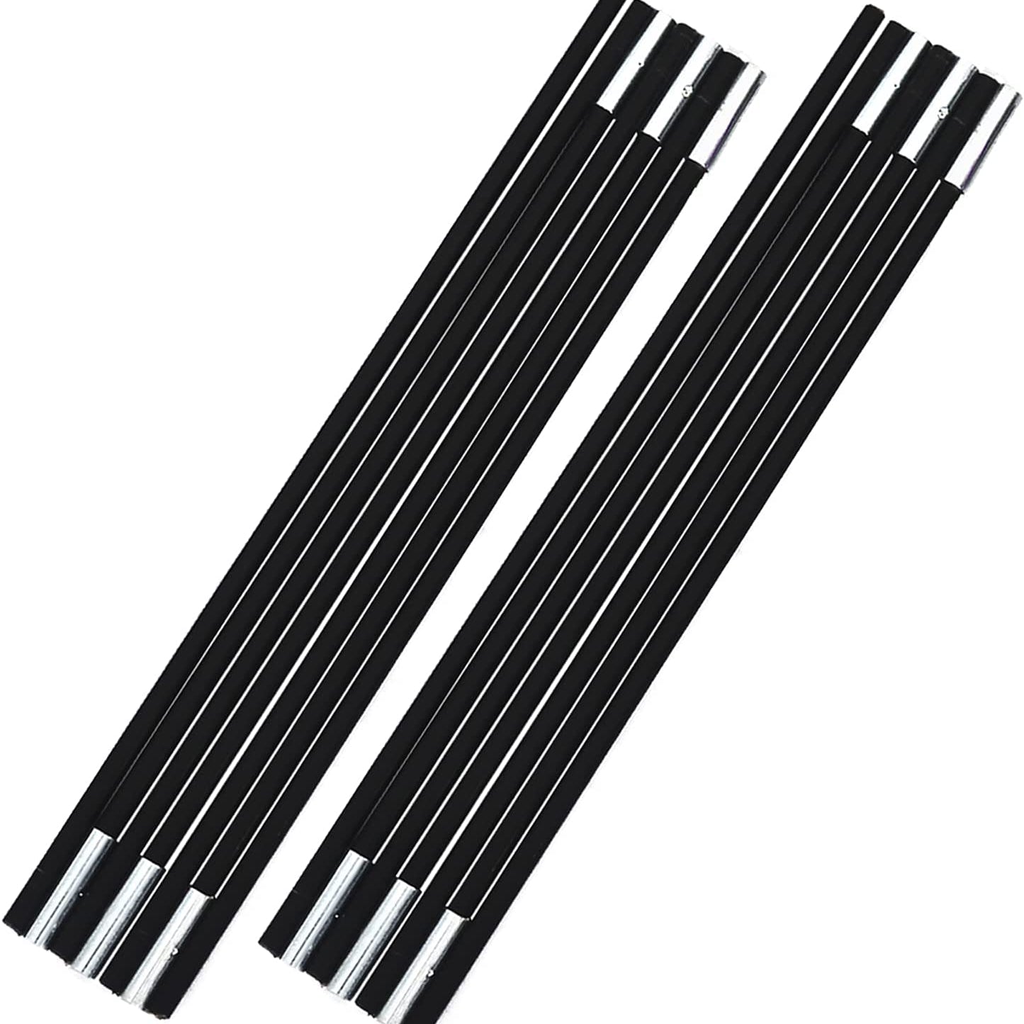 Gagalileo Replacement softball Rods 22x12x10ft