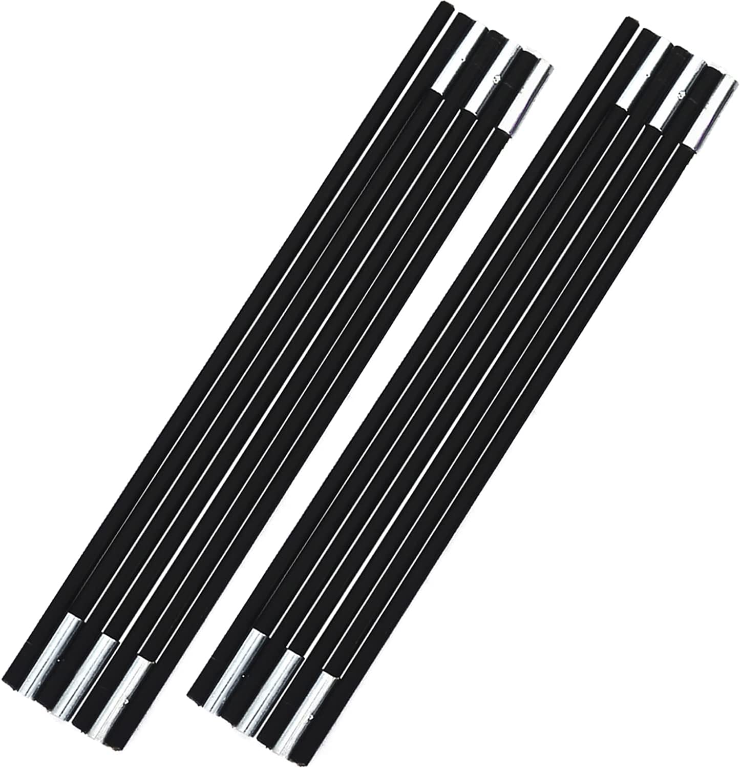 Gagalileo Replacement softball Rods 22x12x10ft