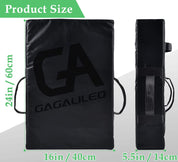 Gagalileo Bloking Durable Pad