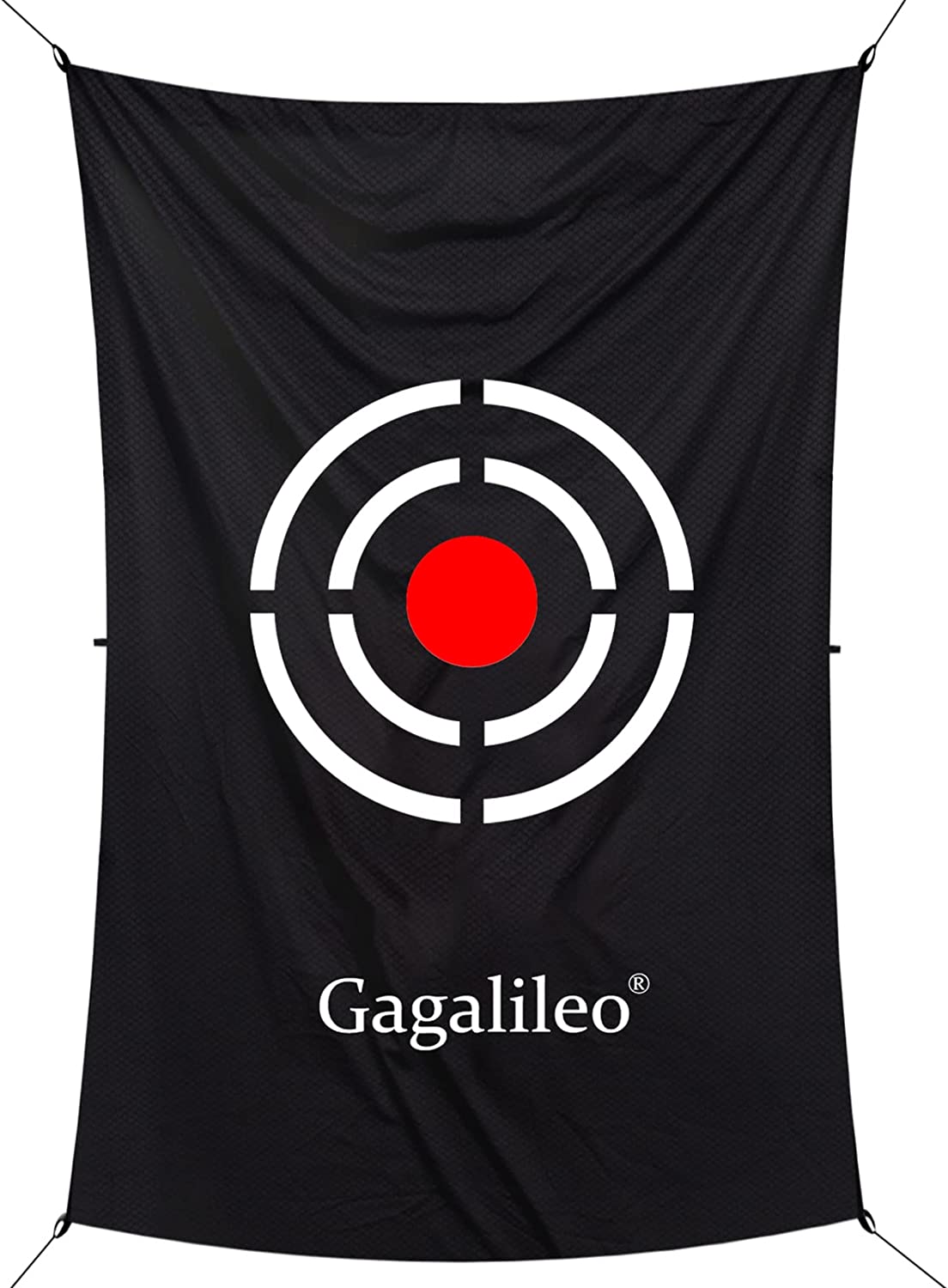 Gagalileo Golf Replacement Target 5x3ft