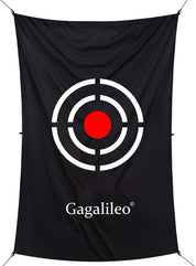 Gagalileo Golf Replacement Target 5x3ft