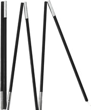 Gagalileo Replacement Baseball Poles 16x10x10FT