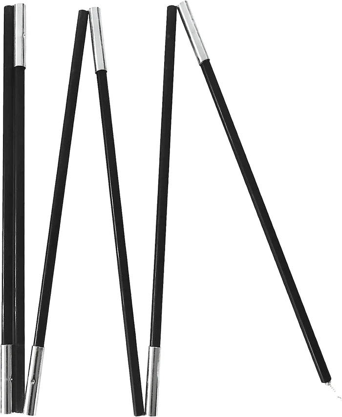 Gagalileo Replacement Baseball Poles 16x10x10FT