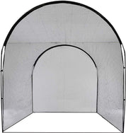 13x10x10Baseball Softball Batting Cage/Heavy Duty Pitching Cage