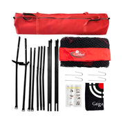 Gagalileo Driving Indoor Range 10X8ft
